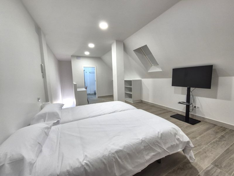 Yan Building 6A by CanariasGetaway