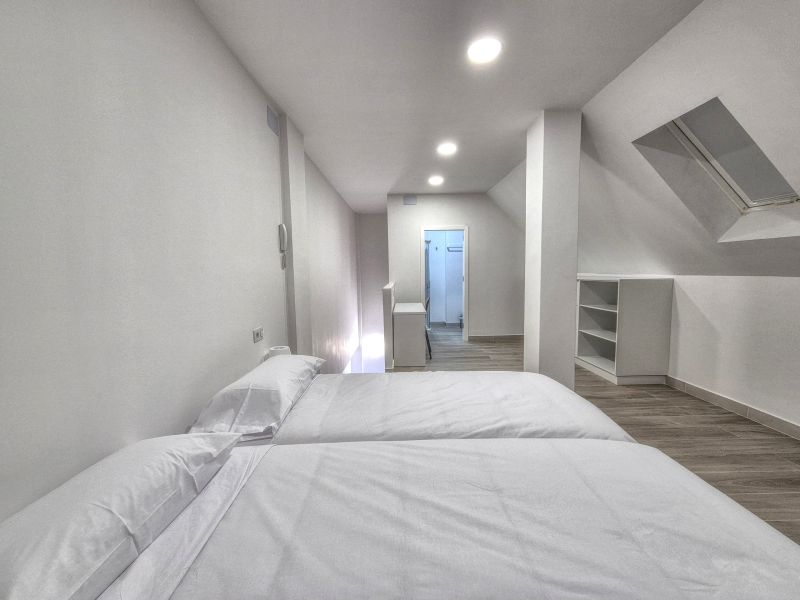 Yan Building 6A by CanariasGetaway