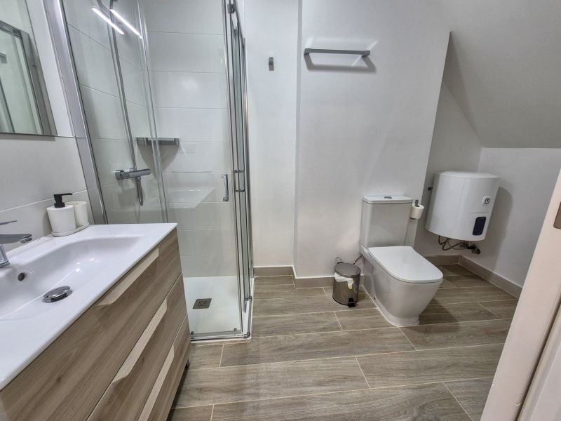 Yan Building 6A by CanariasGetaway