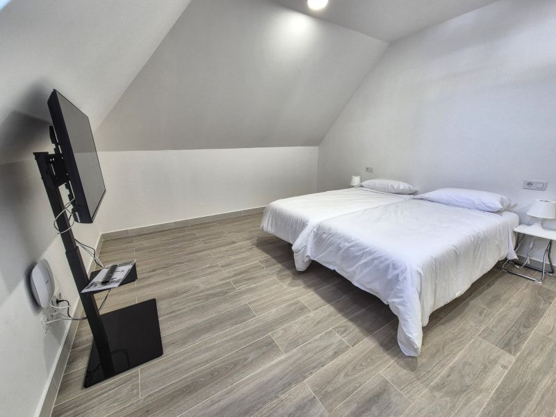 Yan Building 6A by CanariasGetaway