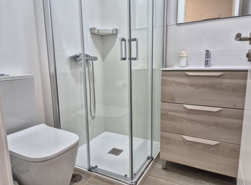 Yan Building 6A by CanariasGetaway