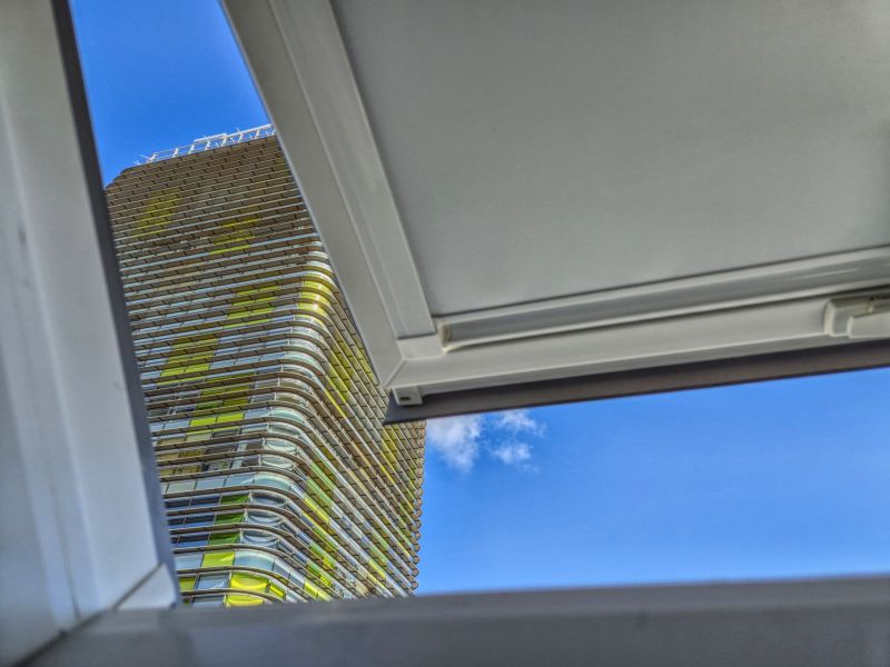 Yan Building 6A by CanariasGetaway