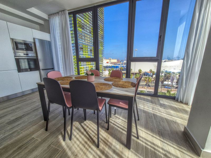 Yan Building 6B By CanariasGetaway