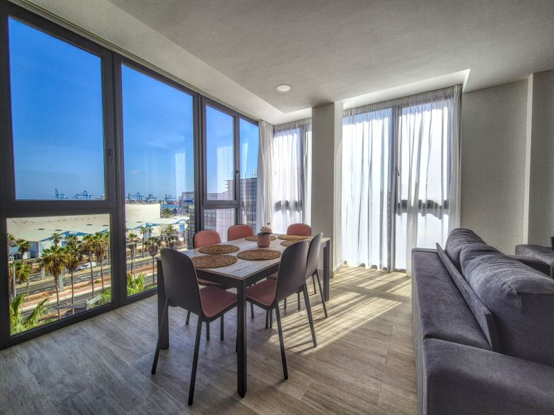 Yan Building 6B By CanariasGetaway