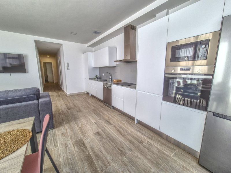 Yan Building 6B By CanariasGetaway