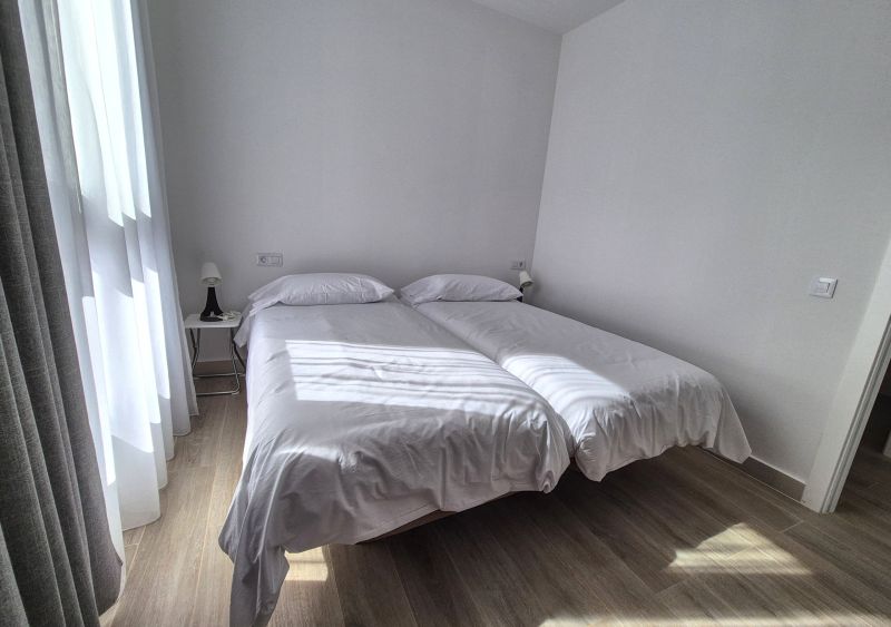 Yan Building 6B By CanariasGetaway