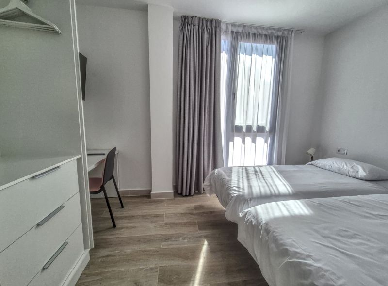 Yan Building 6B By CanariasGetaway