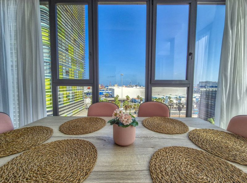 Yan Building 6B By CanariasGetaway