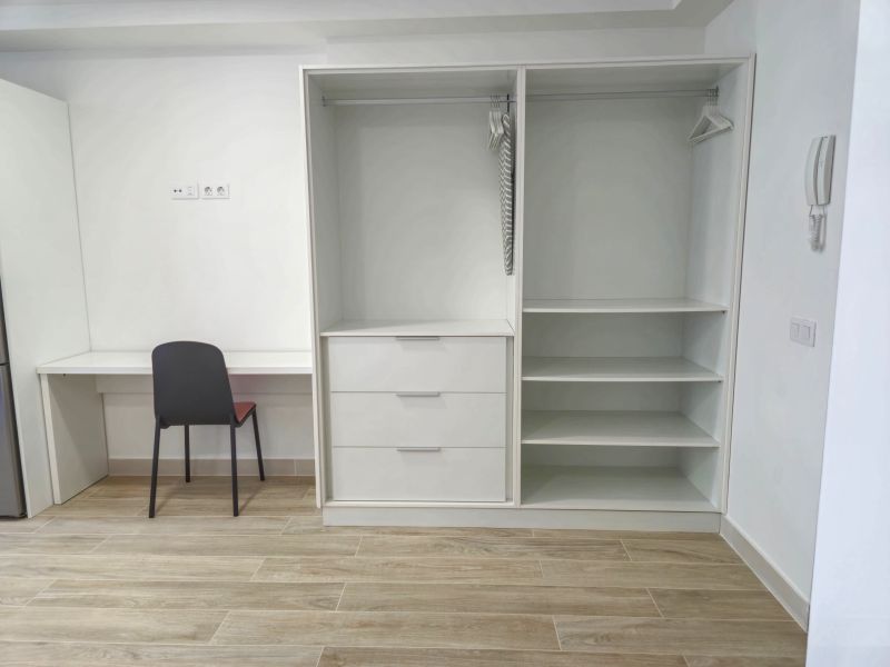 Yan Building 2A by CanariasGetaway