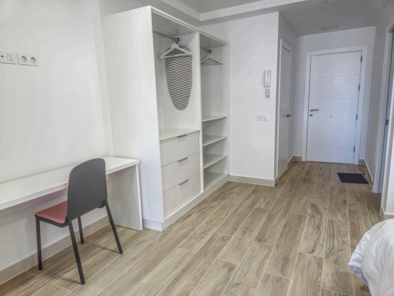 Yan Building 2A by CanariasGetaway