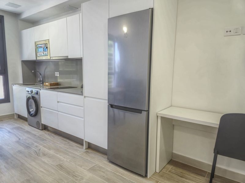 Yan Building 1A by CanariasGetaway