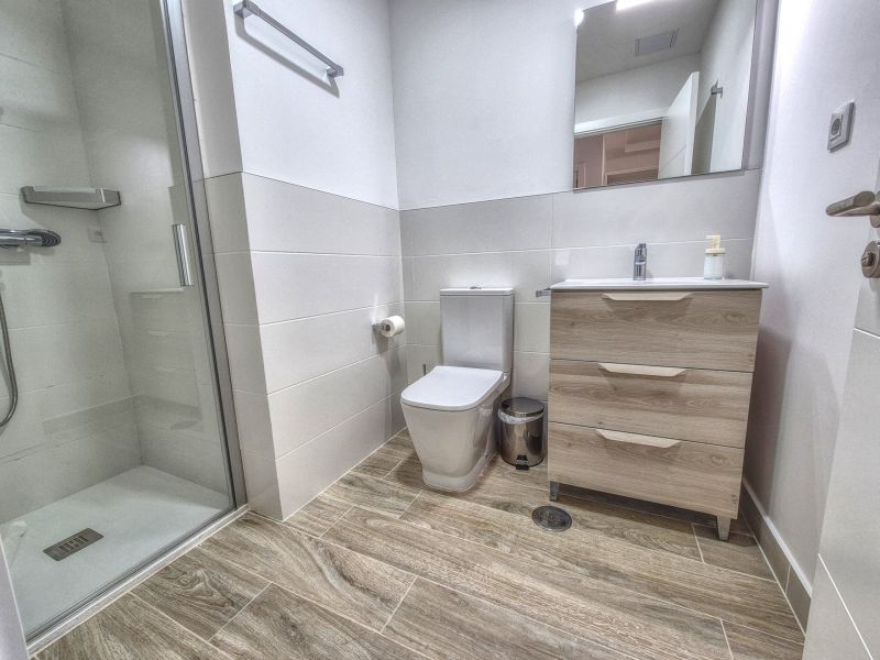 Yan Building 2A by CanariasGetaway