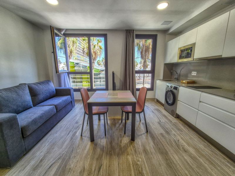 Yan Building 4A by CanariasGetaway