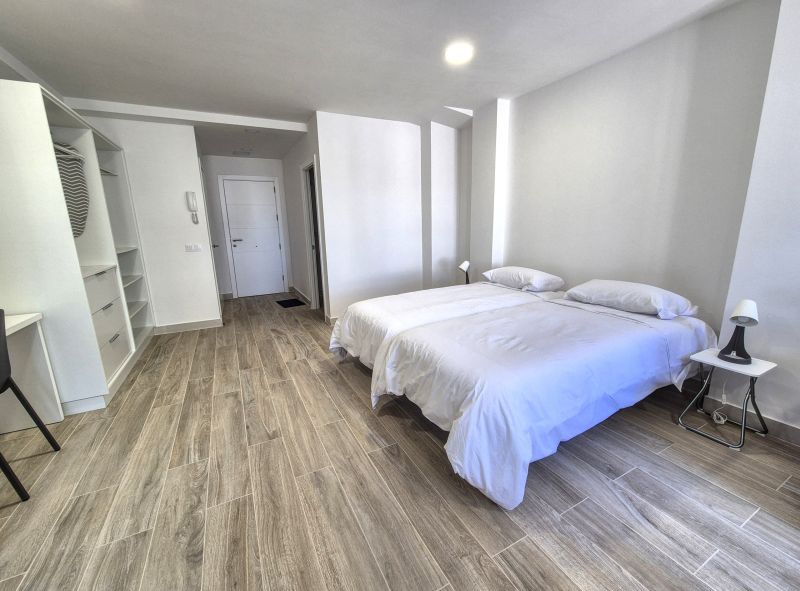 Yan Building 5A by CanariasGetaway