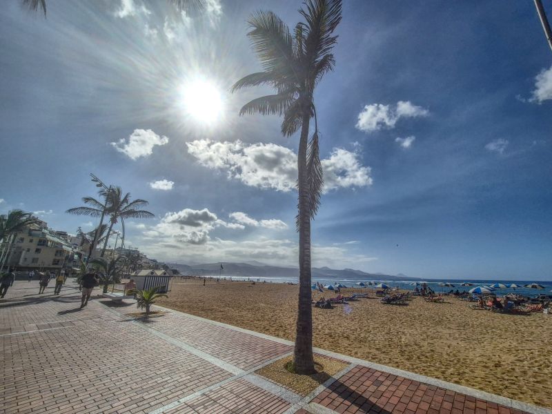 Yan Building 2A by CanariasGetaway