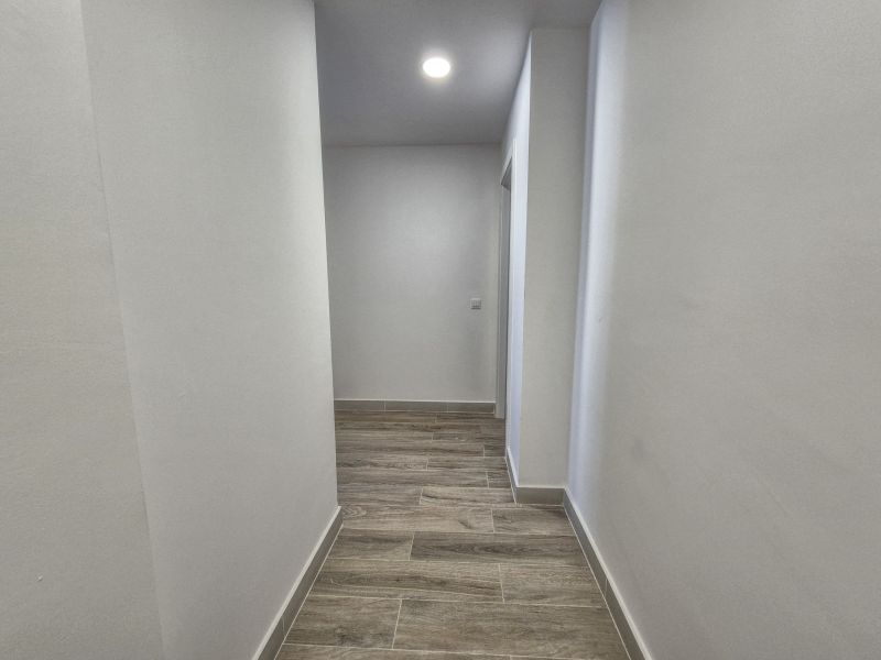 Yan Building 5B by CanariasGetaway