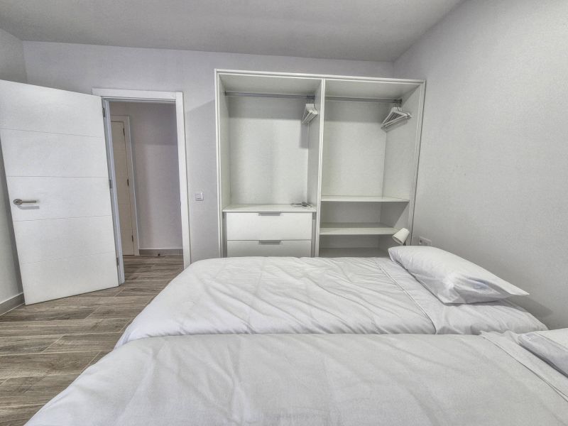 Yan Building 2B BY CanariasGetaway