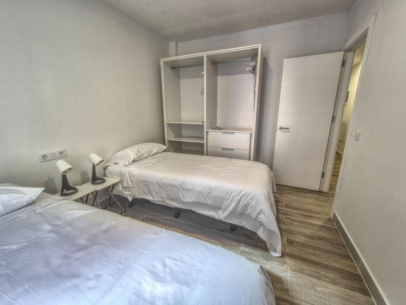 Yan Building 2B BY CanariasGetaway