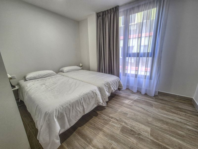 Yan Building 3B BY CanariasGetaway