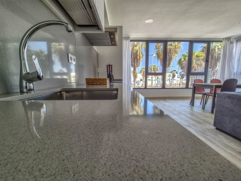 Yan Building 1B BY CanariasGetaway