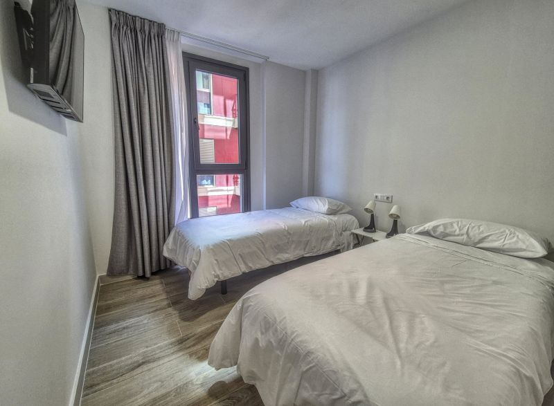 Yan Building 4B BY CanariasGetaway