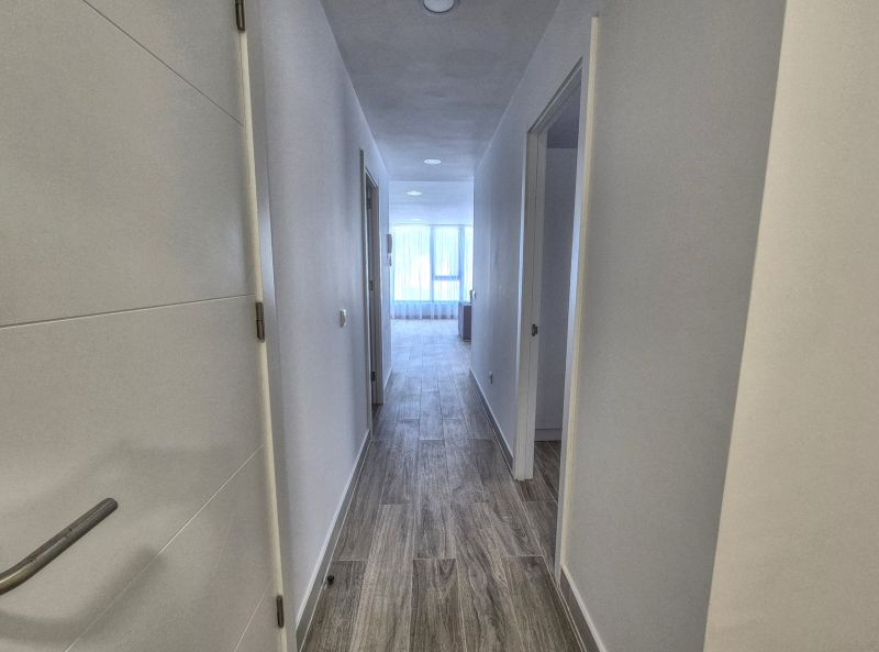 Yan Building 3B BY CanariasGetaway