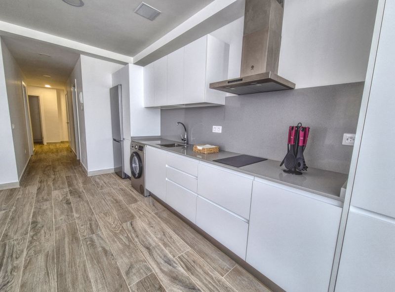 Yan Building 2B BY CanariasGetaway