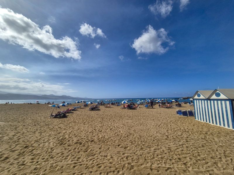 Yan Building 4B BY CanariasGetaway