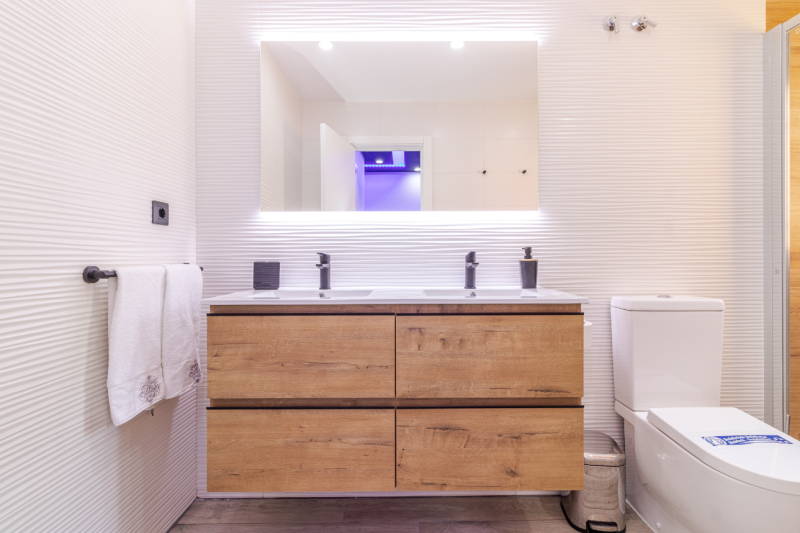 Bahia Meloneras Deluxe 33 + Pool + Beach + BBQ