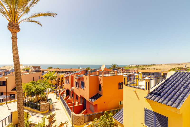 Bahia Meloneras Deluxe 33 + Pool + Beach + BBQ