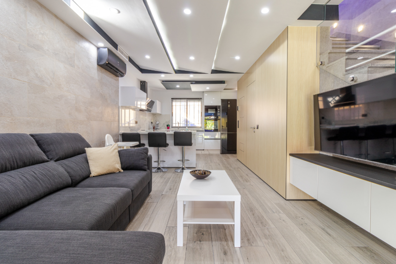 Bahia Meloneras Deluxe 33 + Pool + Beach + BBQ