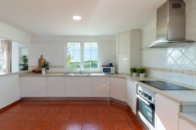 Villa Veneguera + Seaview + Pool + Garden