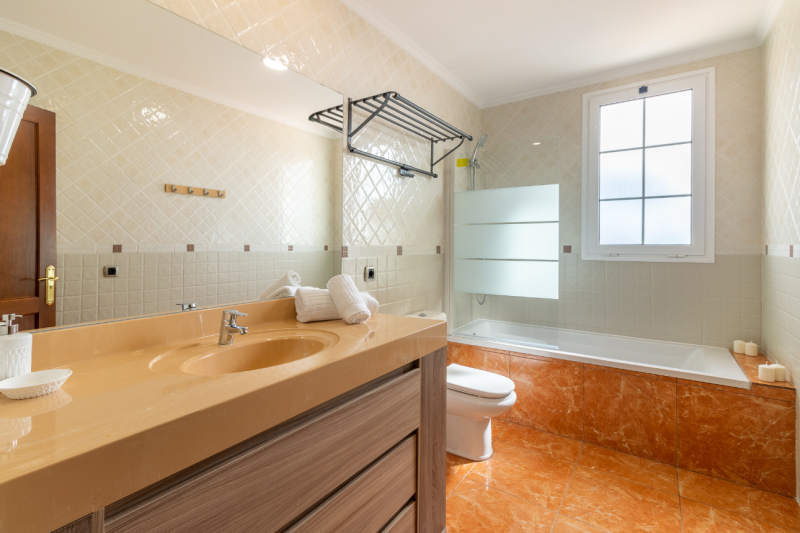 Villa Veneguera + Seaview + Pool + Garden