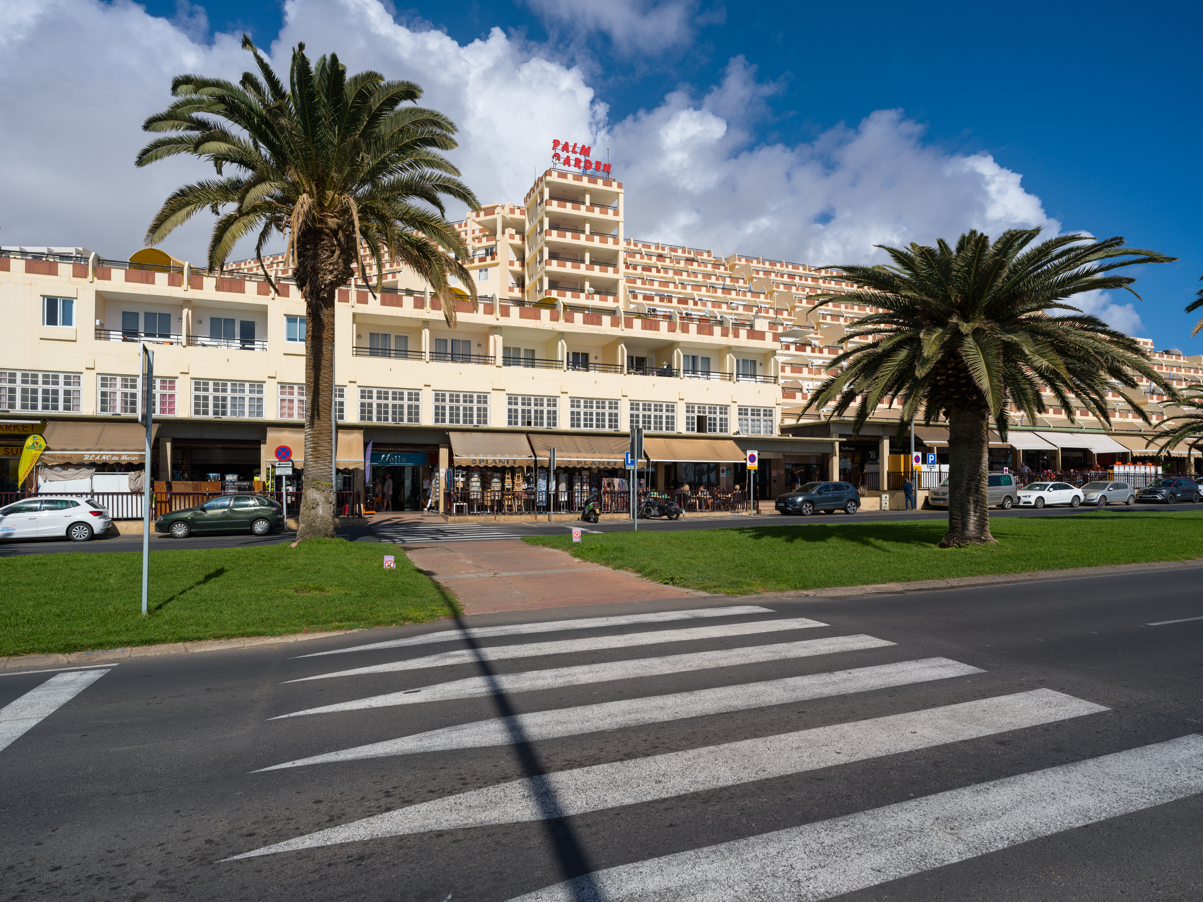 Jandia Paradise By CanariasGetaway