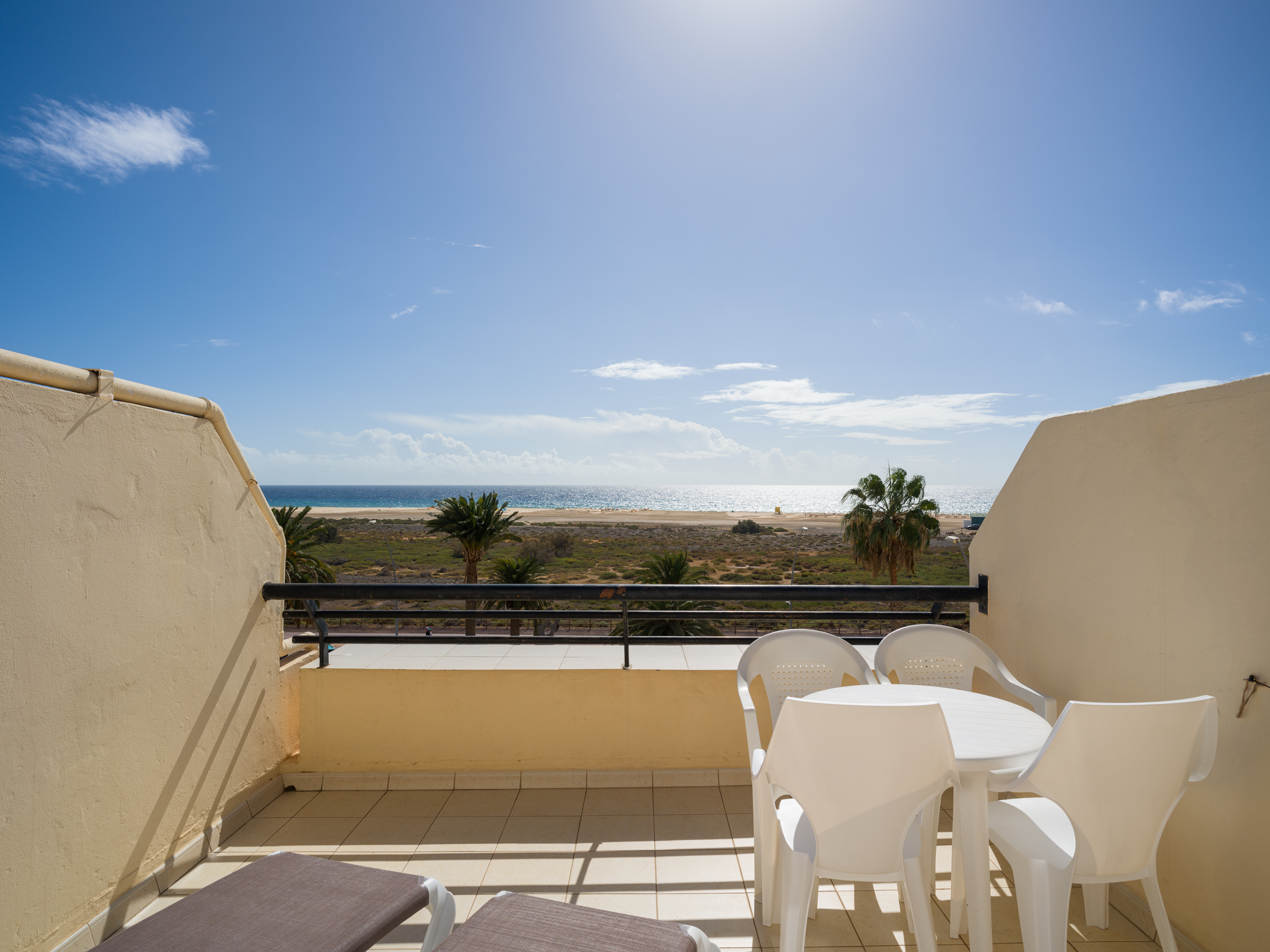 Jandia Paradise By CanariasGetaway