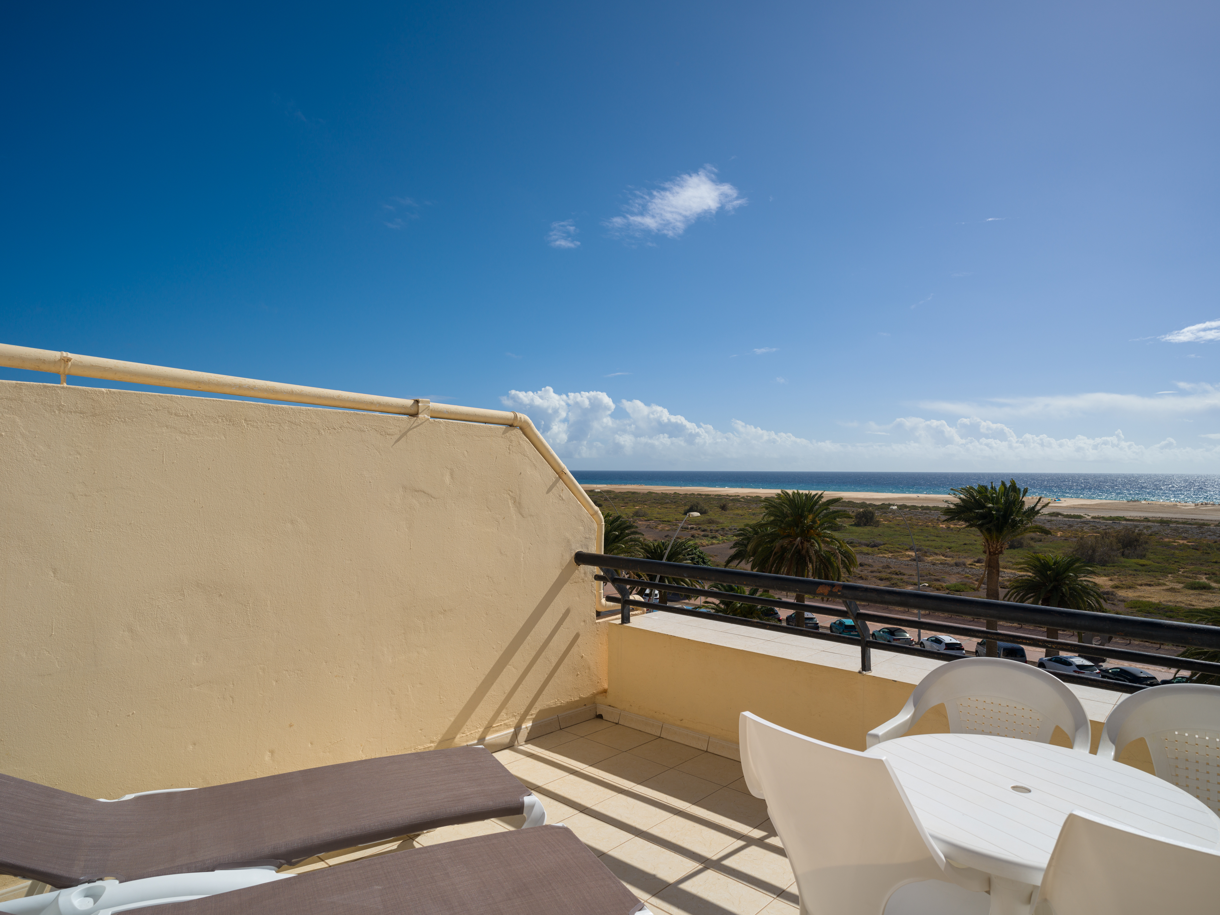 Jandia Paradise By CanariasGetaway