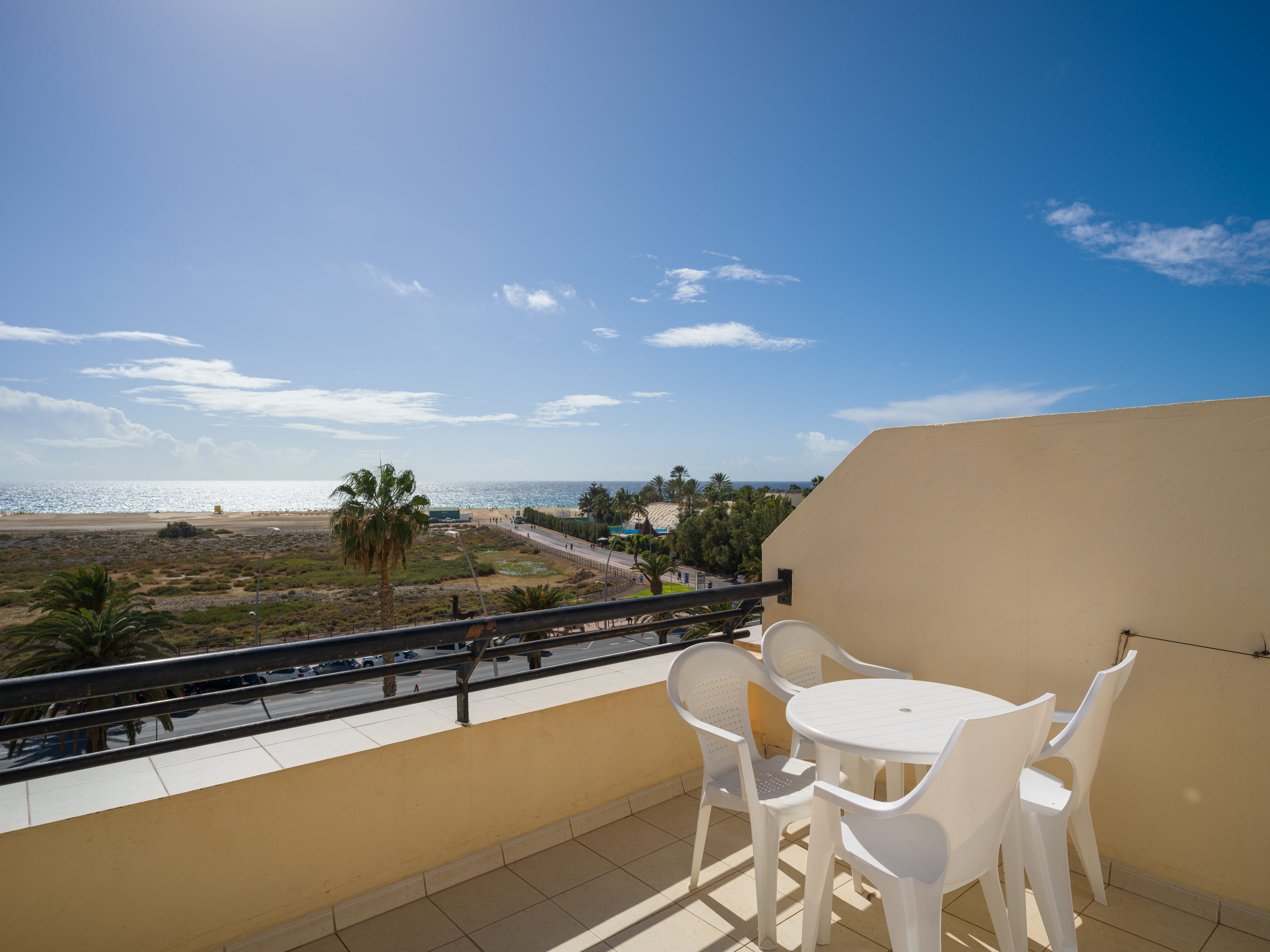 Jandia Paradise By CanariasGetaway