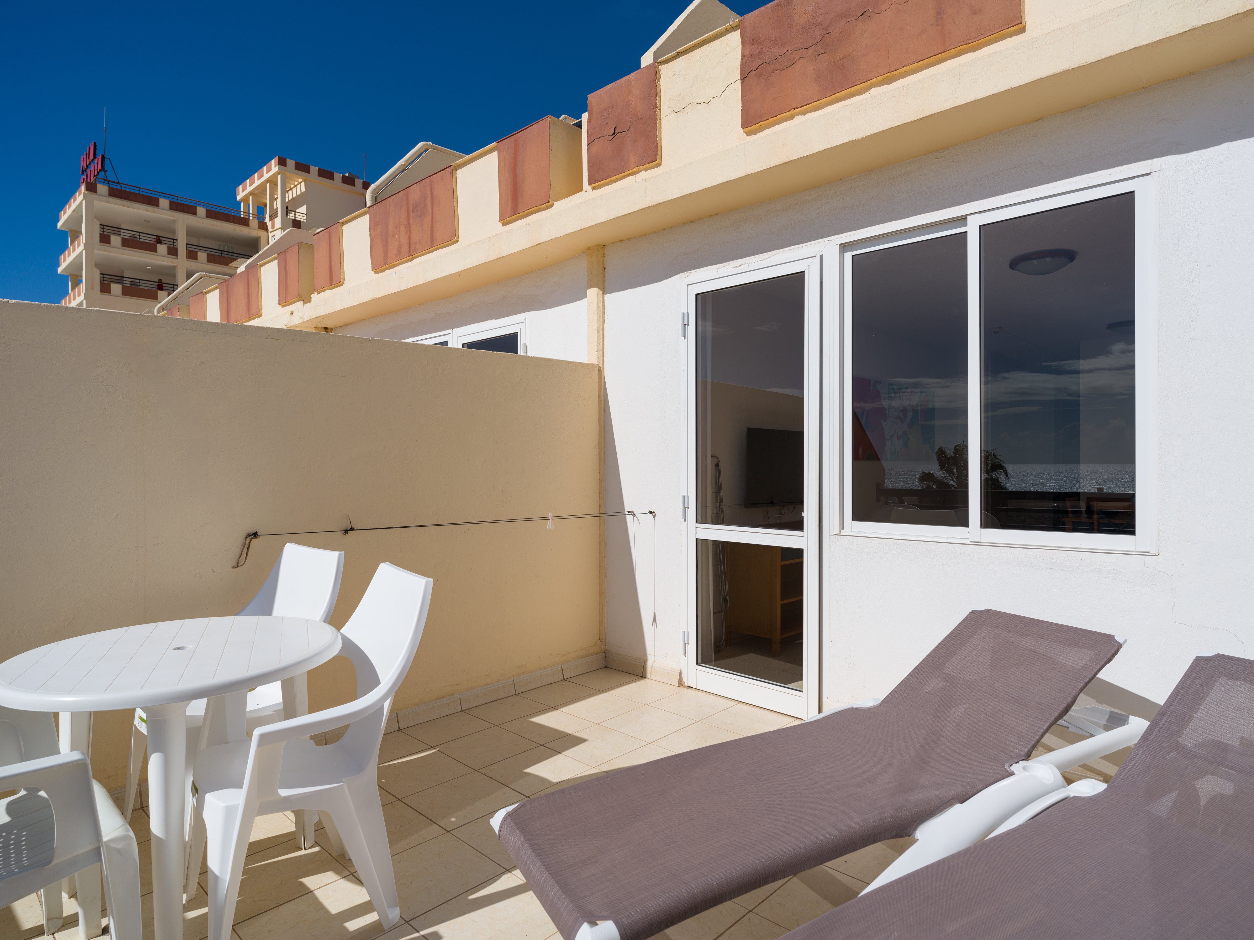 Jandia Paradise By CanariasGetaway