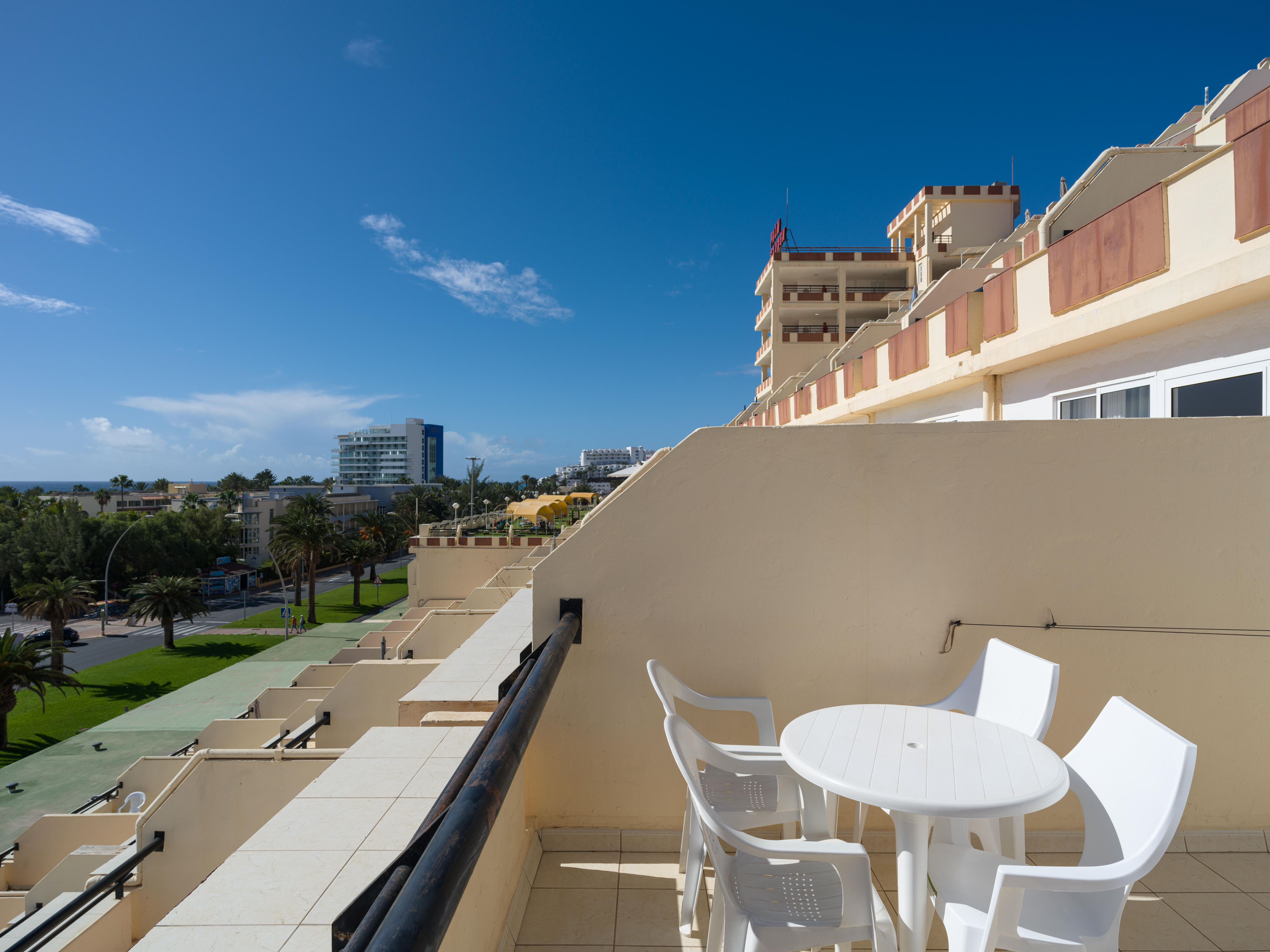 Jandia Paradise By CanariasGetaway