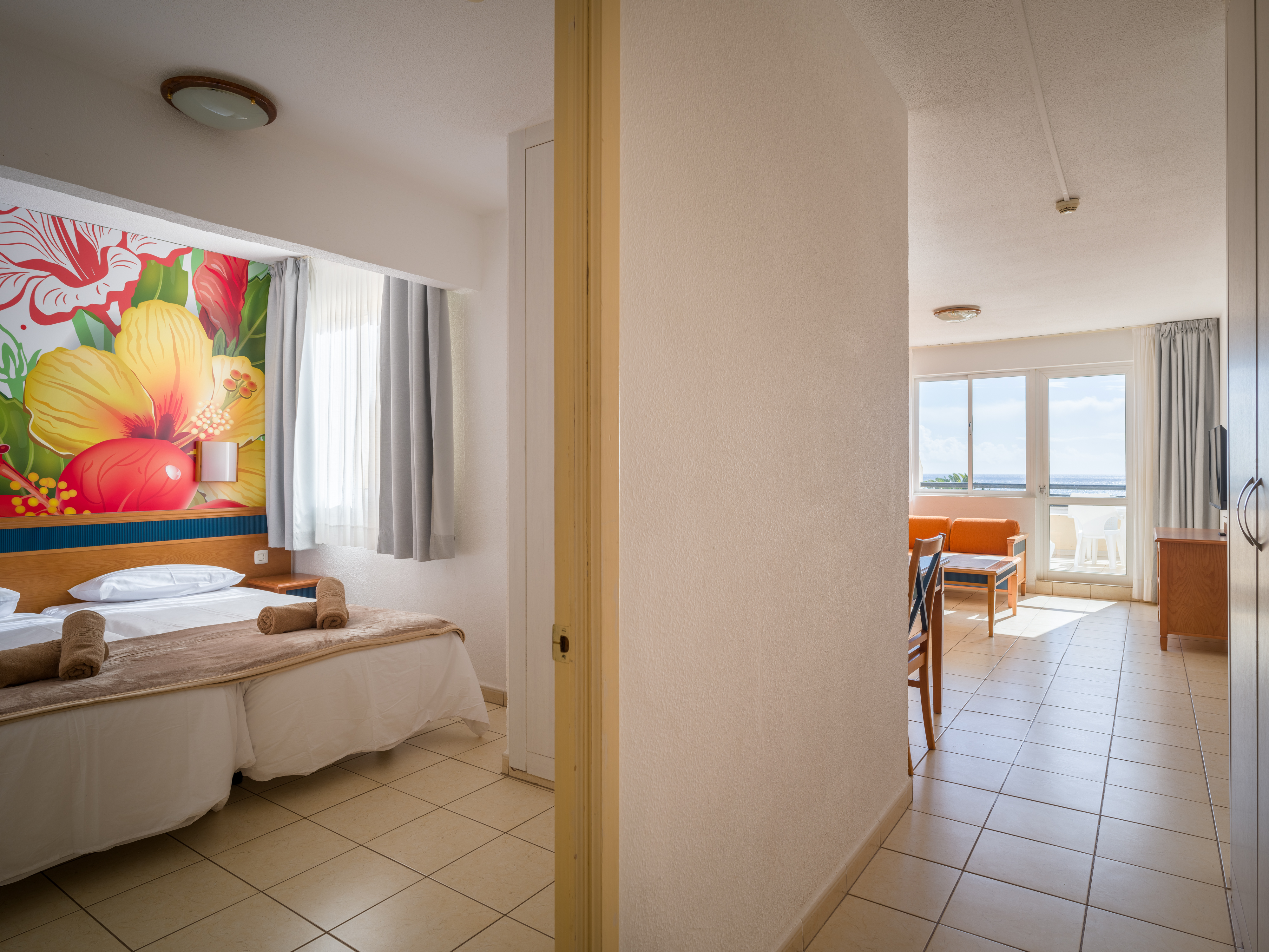 Jandia Paradise By CanariasGetaway