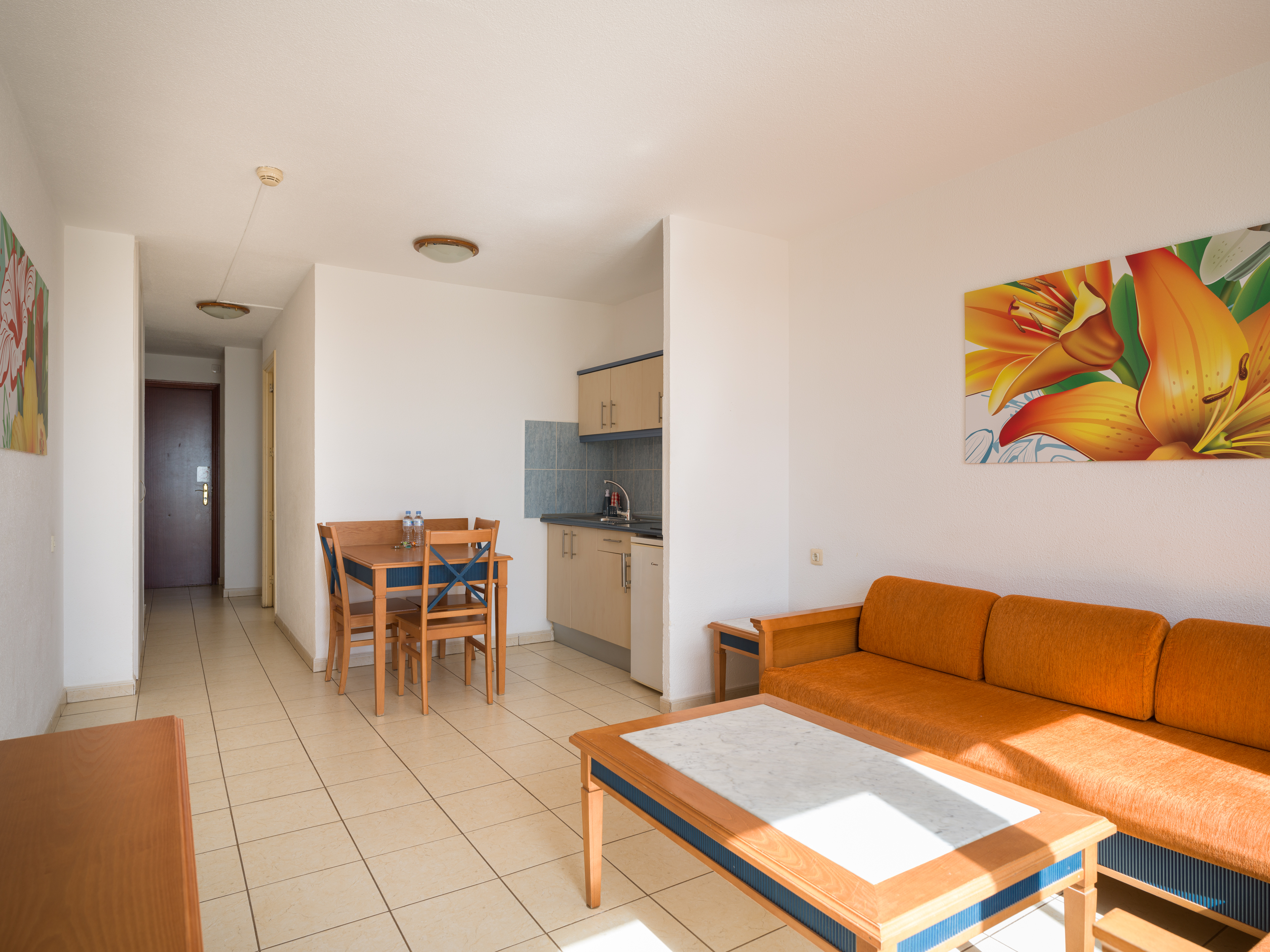 Jandia Paradise By CanariasGetaway