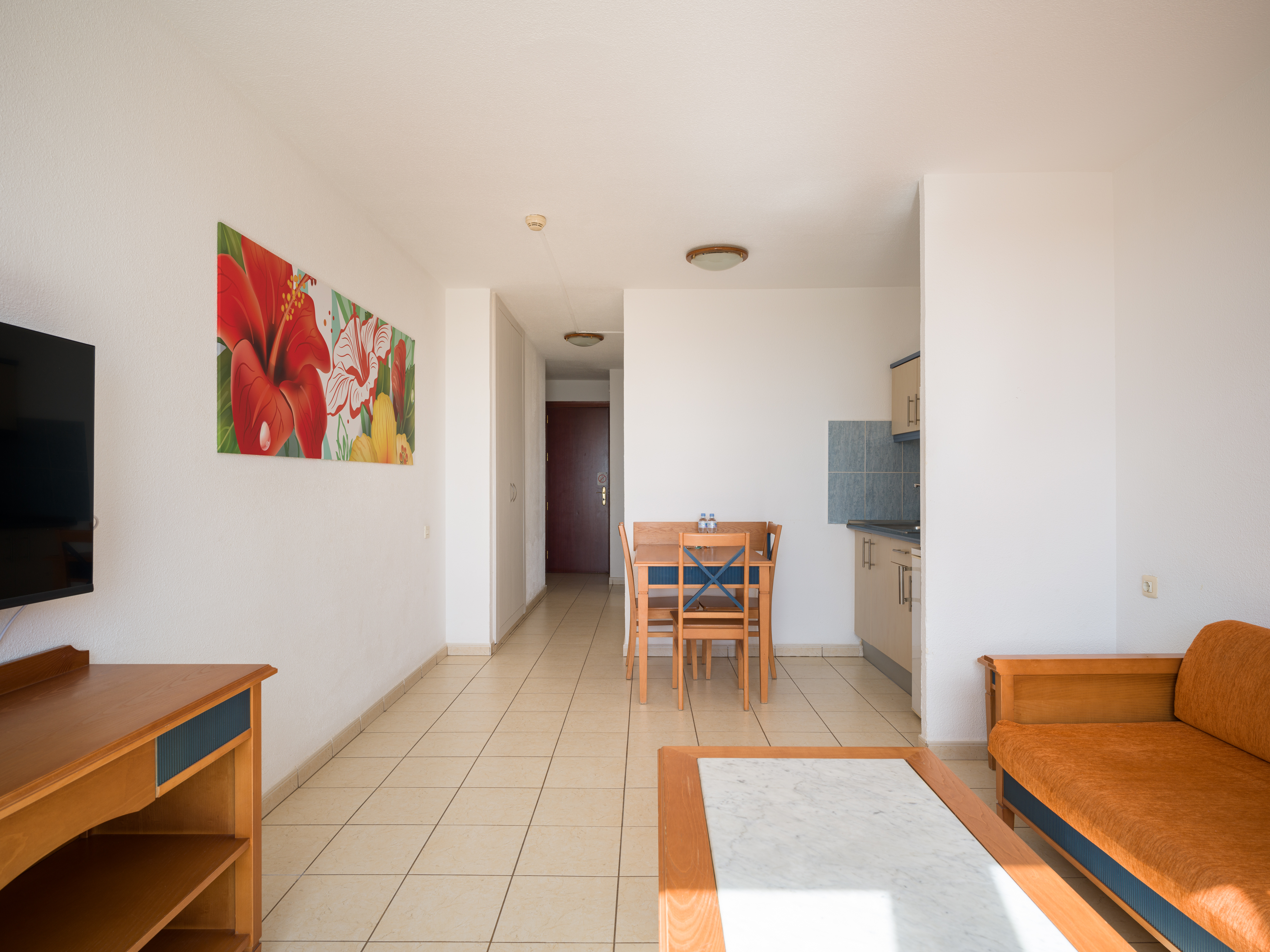 Jandia Paradise By CanariasGetaway