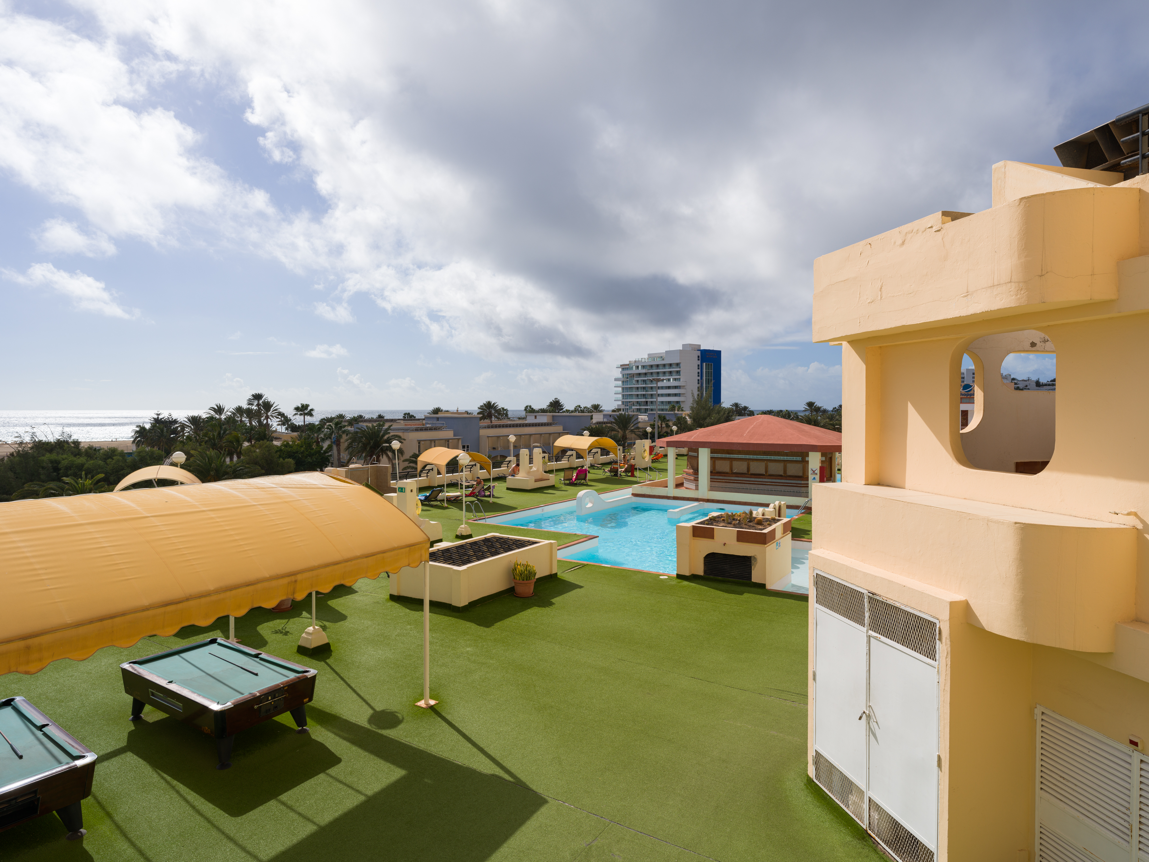 Jandia Paradise By CanariasGetaway