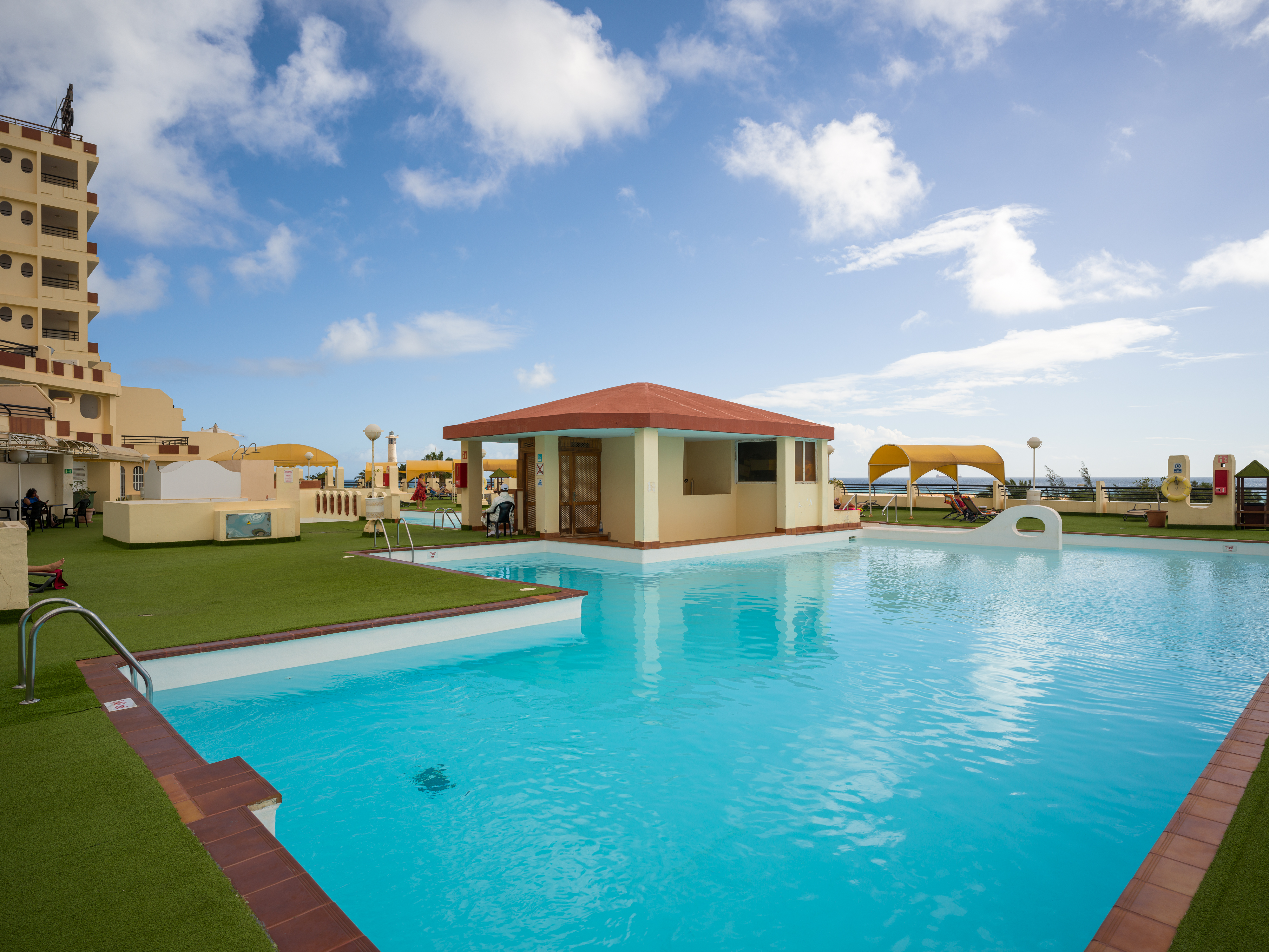 Jandia Paradise By CanariasGetaway