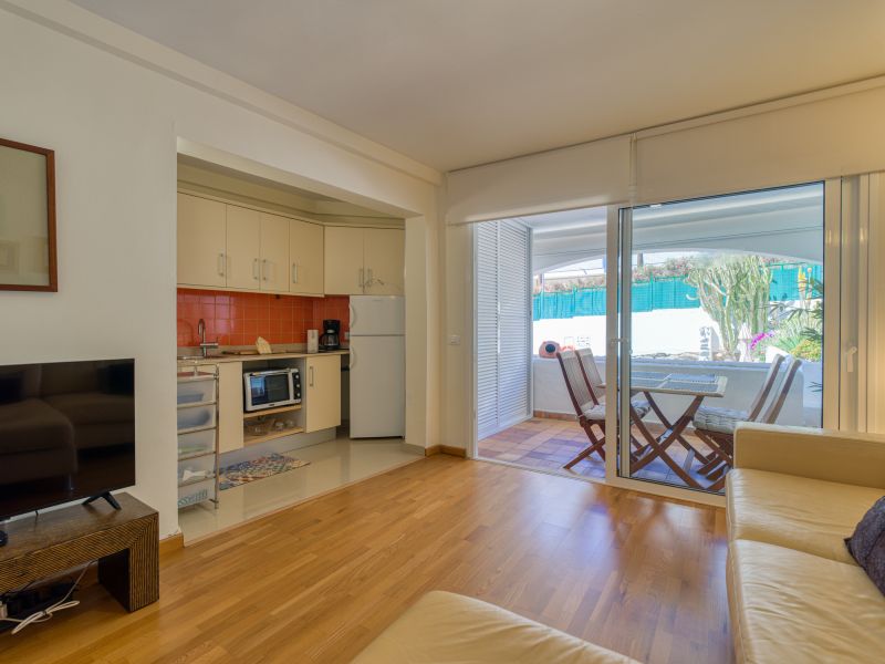 Lovely Peaceful Home By CanariasGetaway