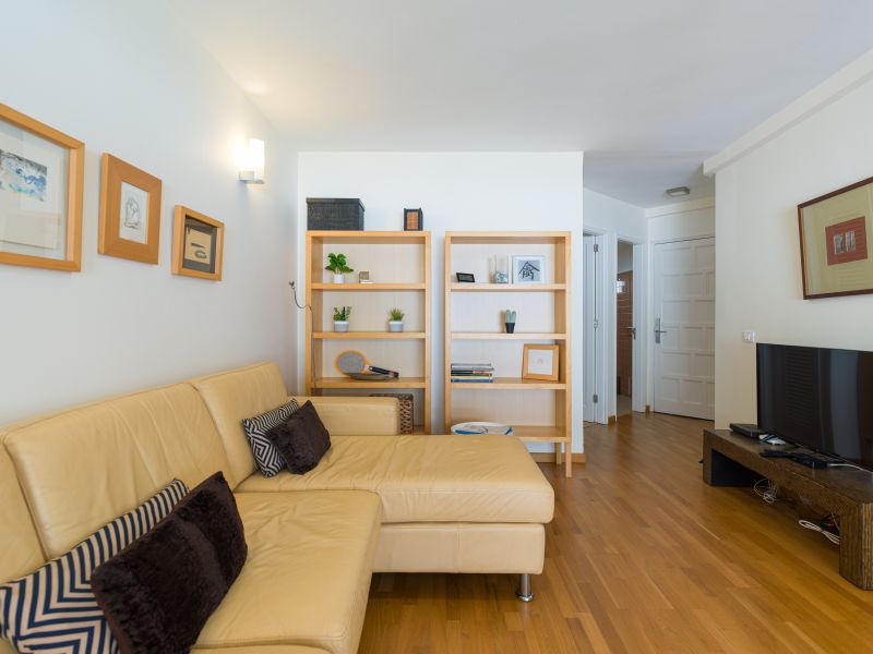 Lovely Peaceful Home By CanariasGetaway