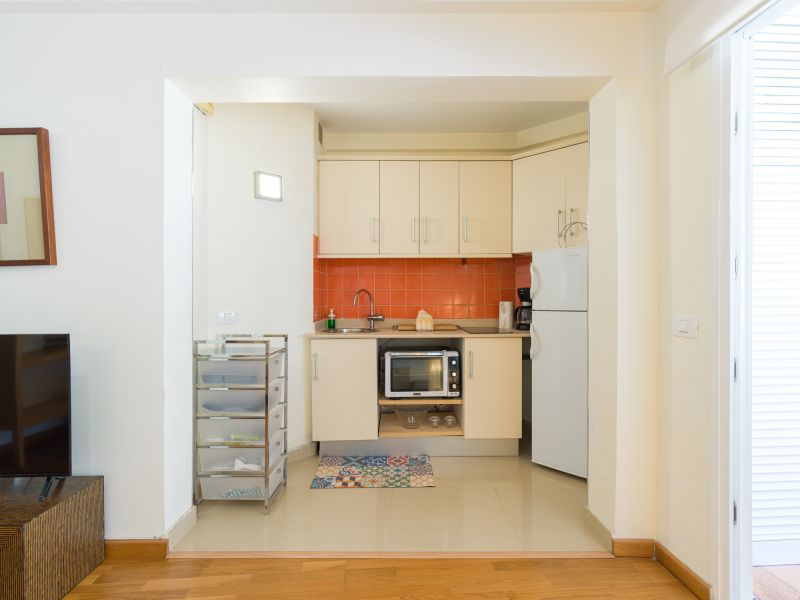 Lovely Peaceful Home By CanariasGetaway