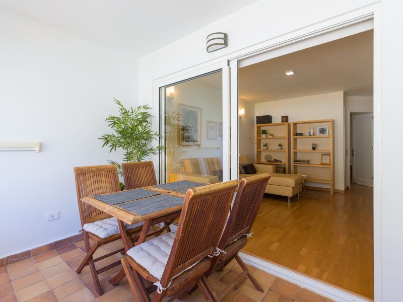 Lovely Peaceful Home By CanariasGetaway