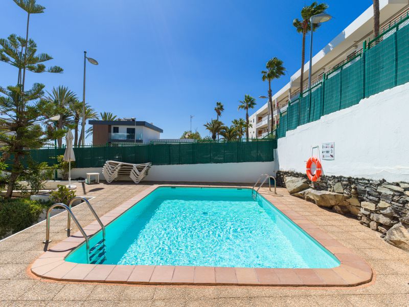 Lovely Peaceful Home By CanariasGetaway