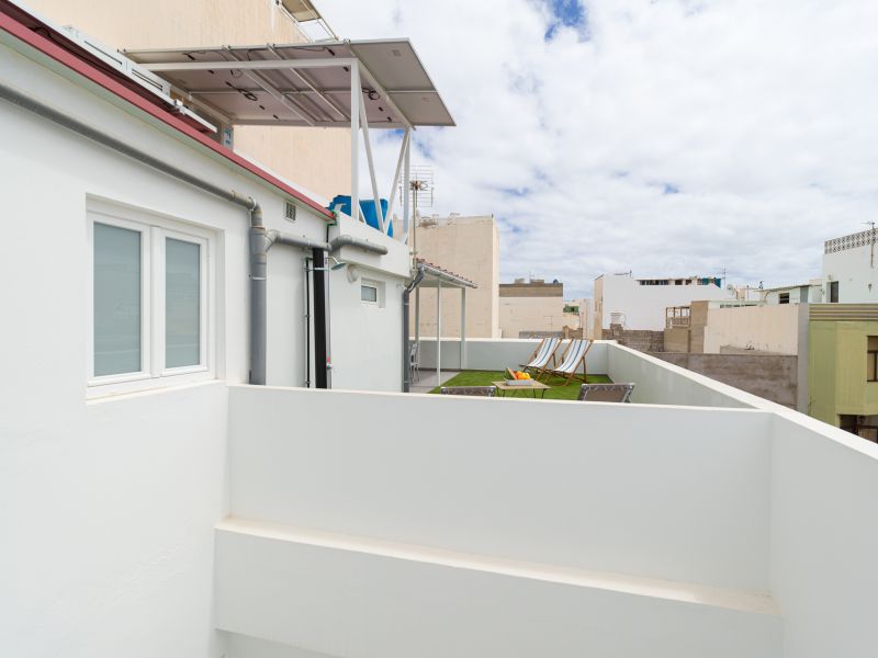 Volcano El Faro By CanariasGetaway